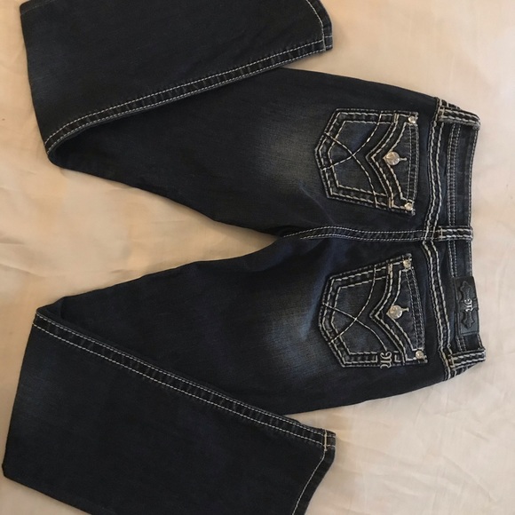 Miss me Jeans bootcut - Picture 3 of 5